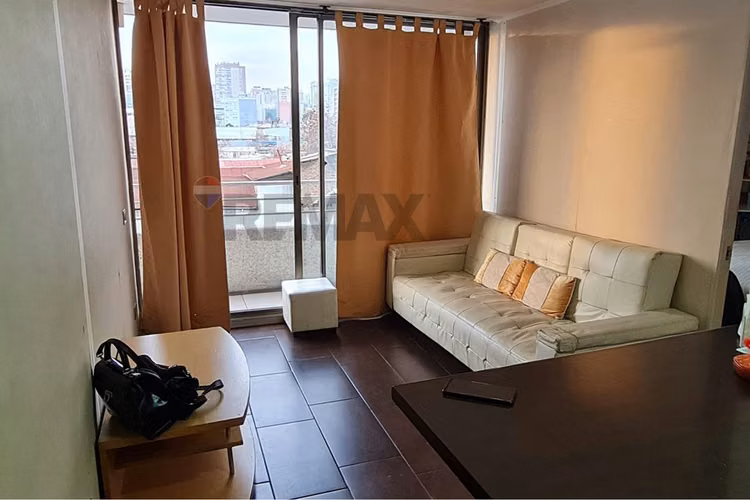 Departamento en venta | santa rosa | 47 m2