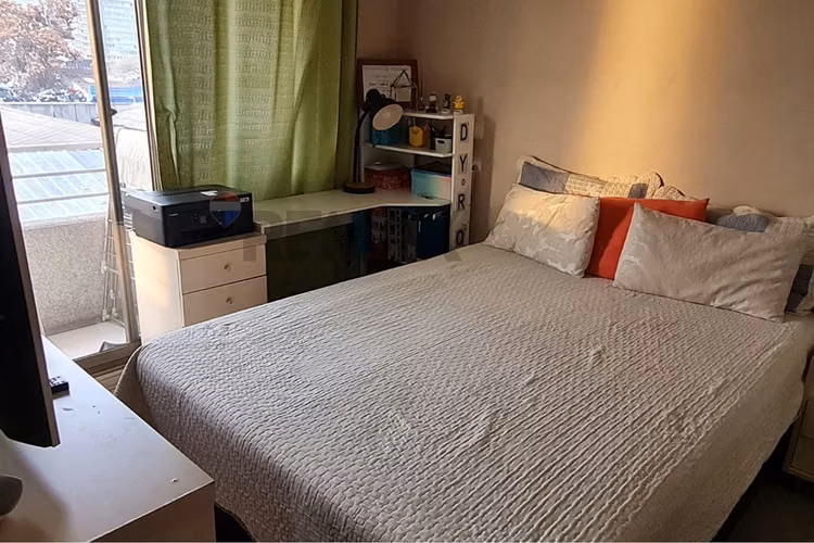 Departamento en venta | santa rosa | 47 m2