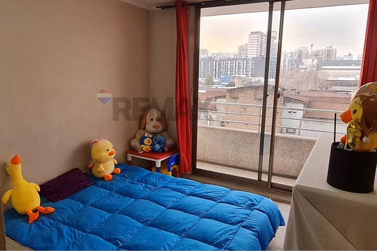 Departamento en venta | santa rosa | 47 m2