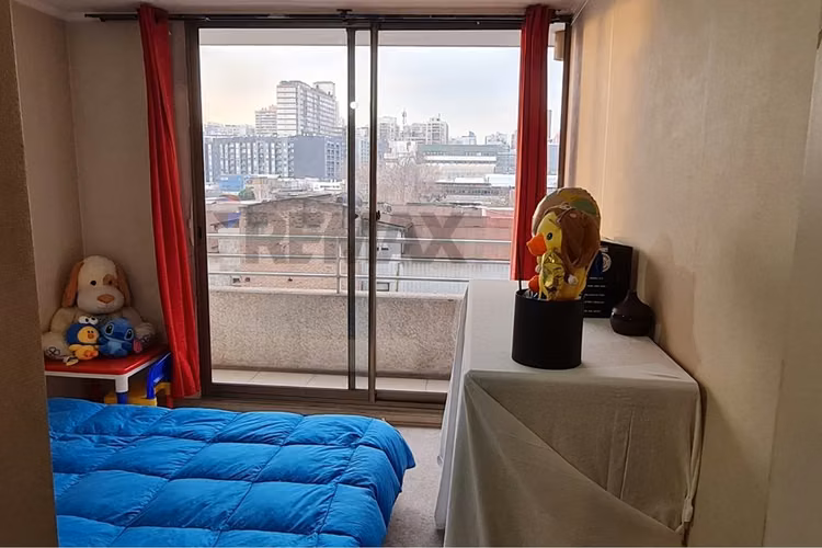 Departamento en venta | santa rosa | 47 m2