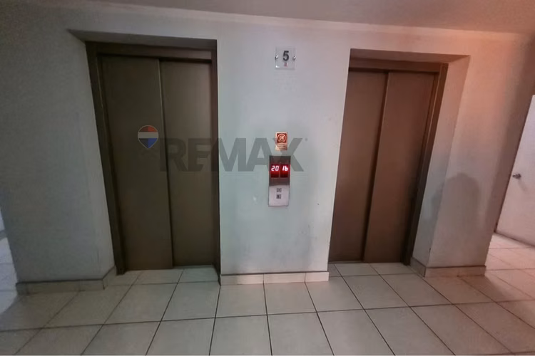 Departamento en venta | santa rosa | 47 m2