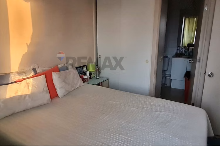 Departamento en venta | santa rosa | 47 m2