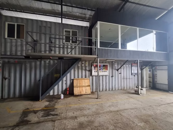 Arriendo Local Comercial e Industrial, Los Ángeles
