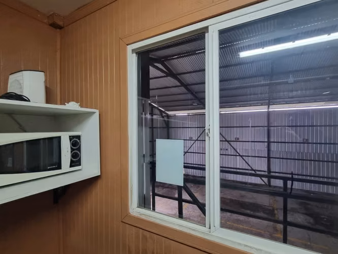 Arriendo Local Comercial e Industrial, Los Ángeles
