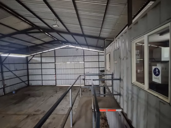 Arriendo Local Comercial e Industrial, Los Ángeles