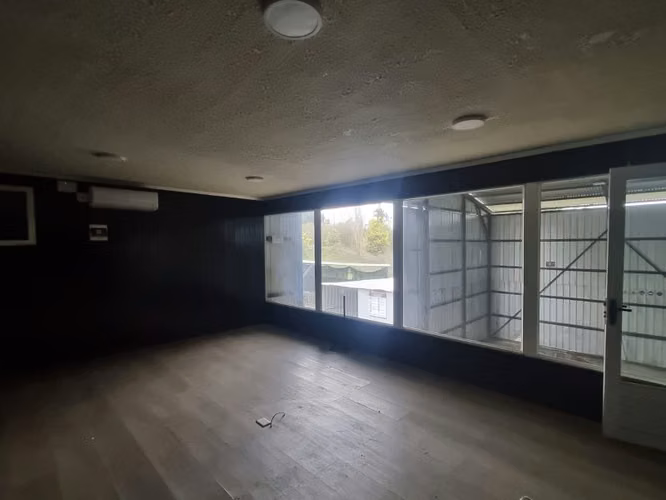 Arriendo Local Comercial e Industrial, Los Ángeles