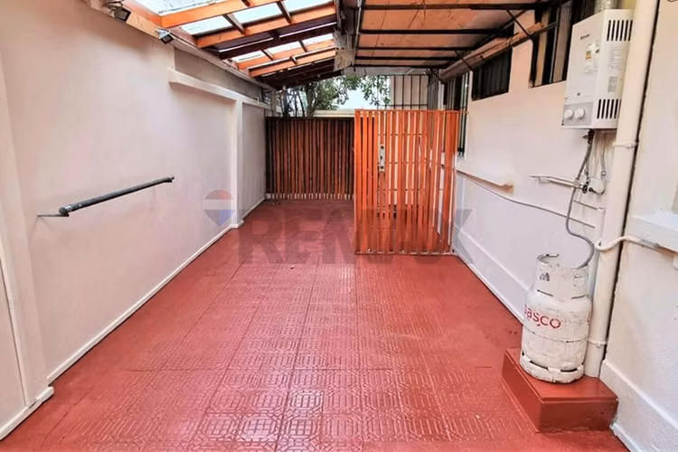 Venta casa 3d 2b 1 estac. calle fischer recoleta - Imagen 17