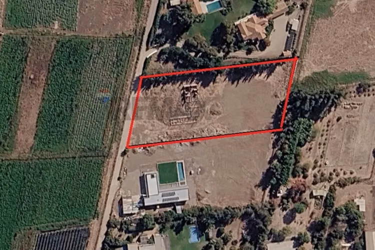 Parcela en chicureo: tu refugio de tranquilidad
