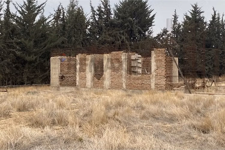 Parcela en chicureo: tu refugio de tranquilidad