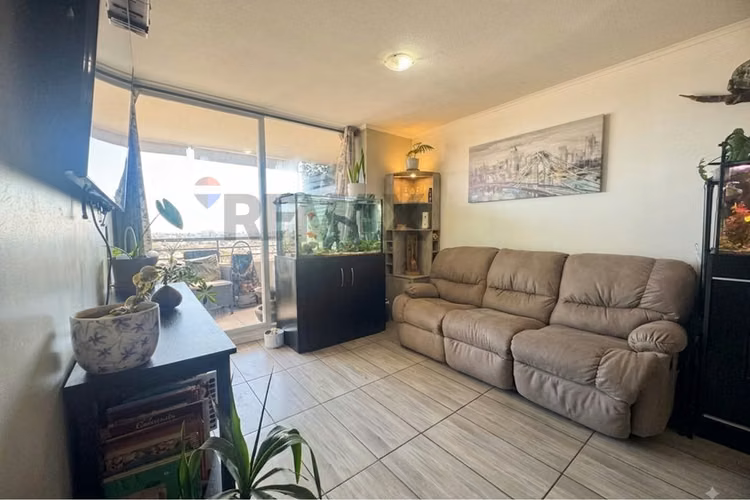 Venta depto 3d/2b + estac + bdga la florida