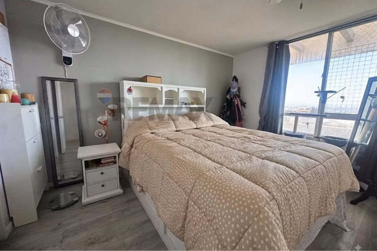 Venta depto 3d/2b + estac + bdga la florida