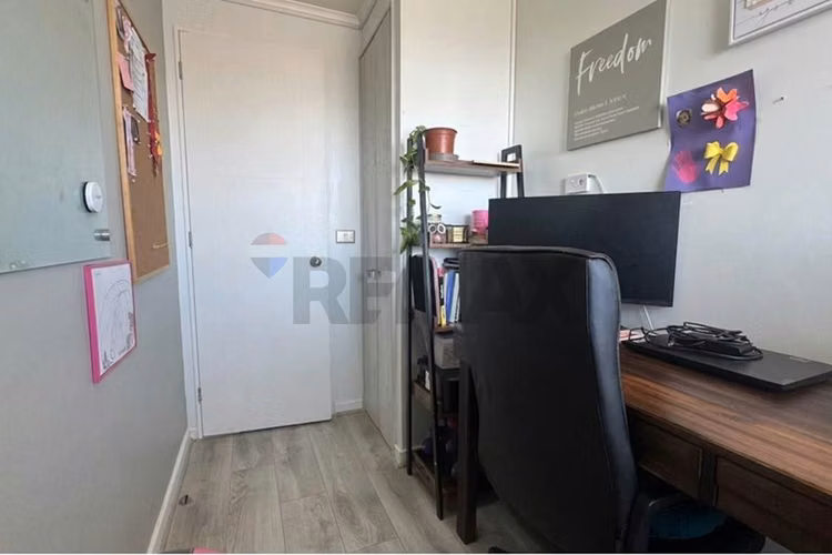 Venta depto 3d/2b + estac + bdga la florida