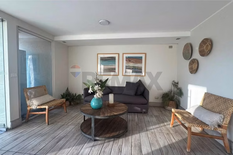 Dpto 3d/2b/estac + bdga semi-nuevo/la florida - Imagen 24