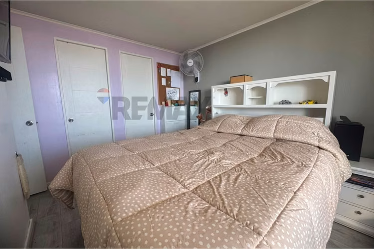 Venta depto 3d/2b + estac + bdga la florida