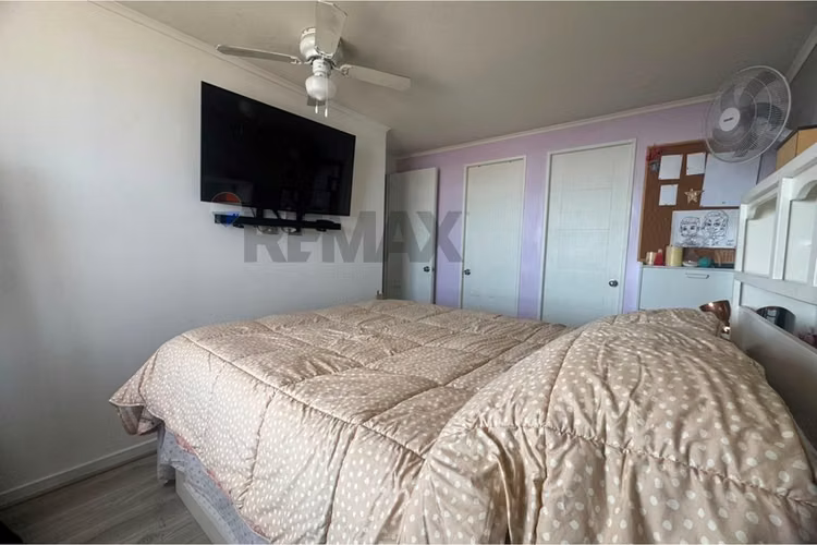 Venta depto 3d/2b + estac + bdga la florida