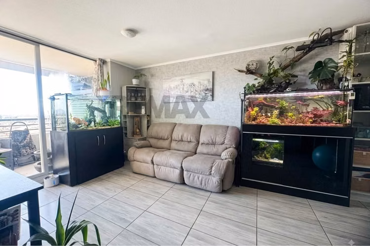 Venta depto 3d/2b + estac + bdga la florida