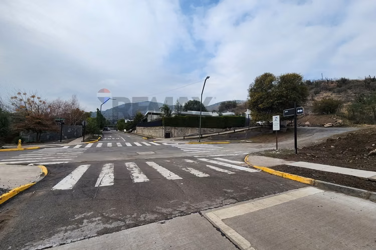 650 m2 la reserva