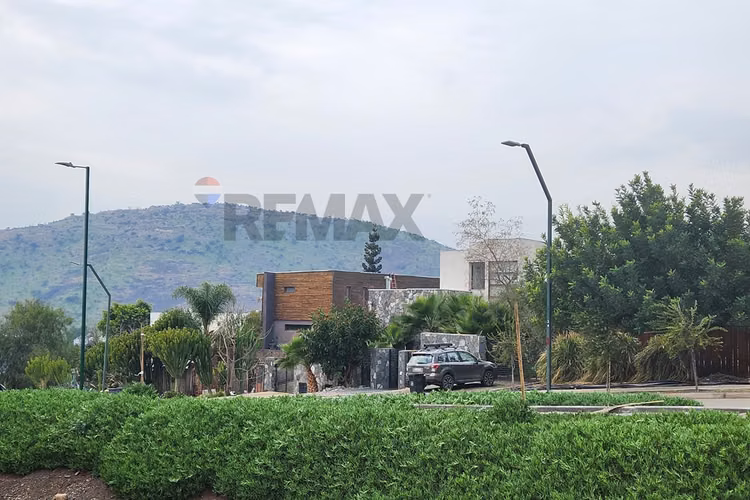 650 m2 la reserva