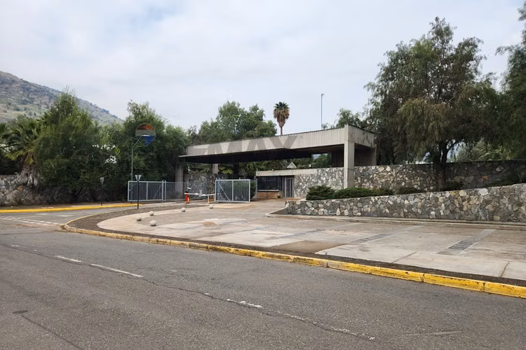 650 m2 la reserva