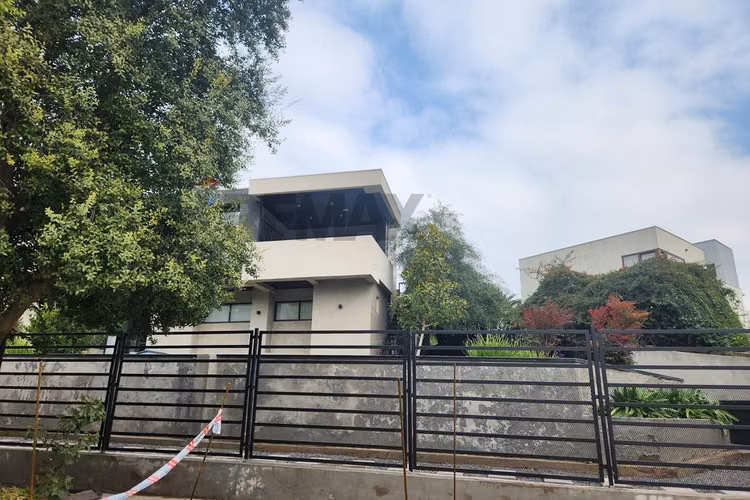 650 m2 la reserva