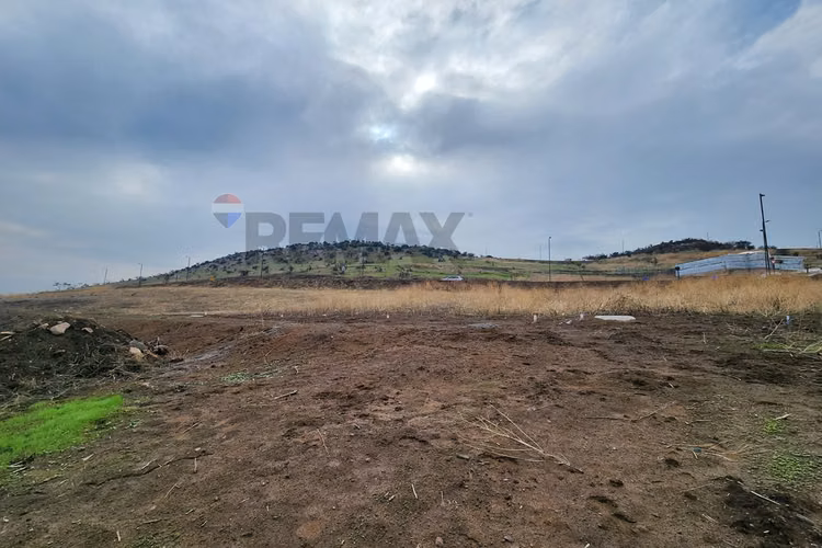 650 m2 la reserva