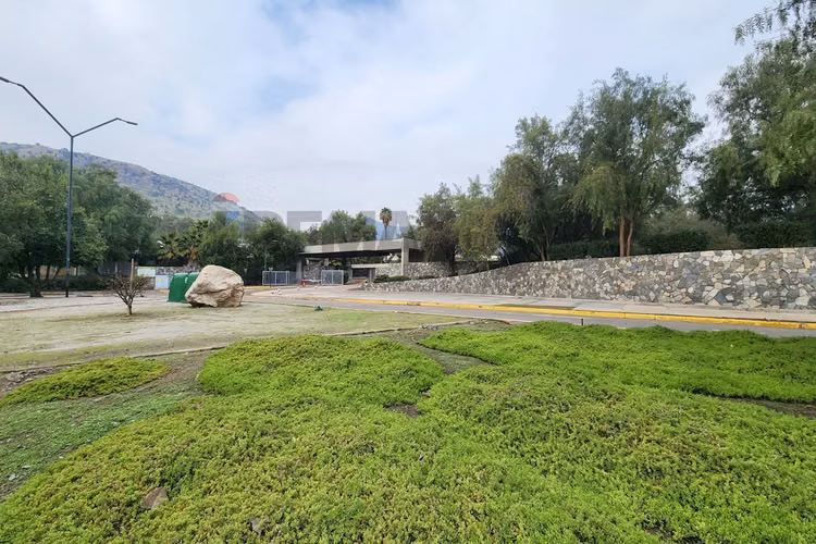 650 m2 la reserva