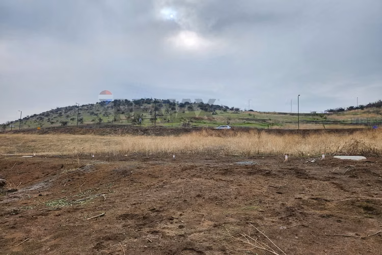 650 m2 la reserva