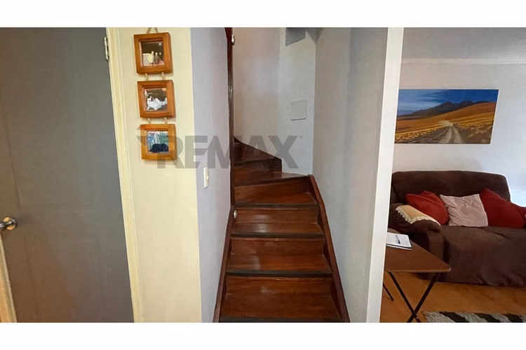 Hermosa casa en puente alto - Imagen 30