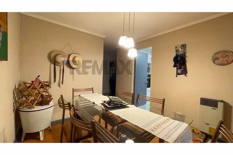 Hermosa casa en puente alto - Imagen 15