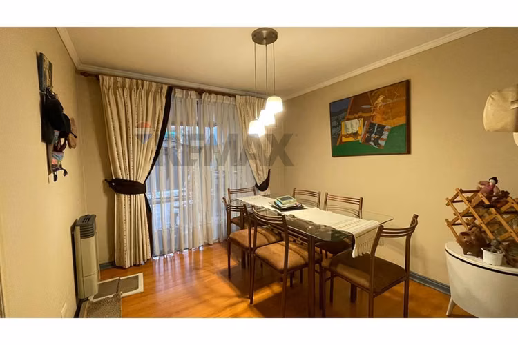 Hermosa casa en puente alto - Imagen 12