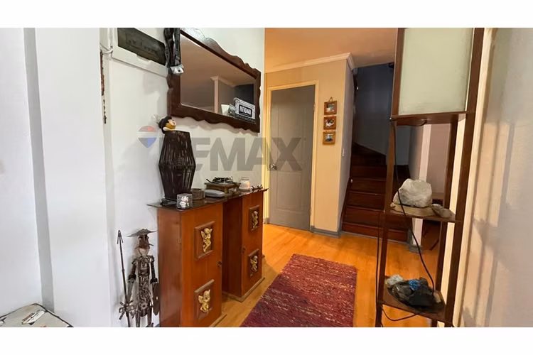 Hermosa casa en puente alto - Imagen 9