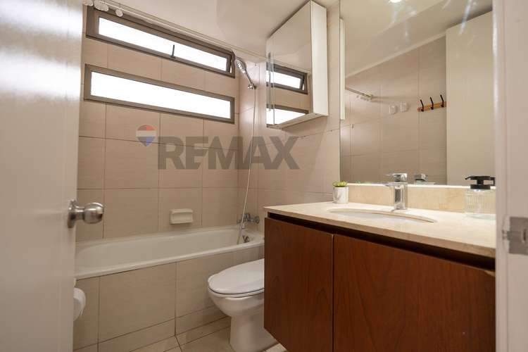 Venta departamento las condes - Imagen 19