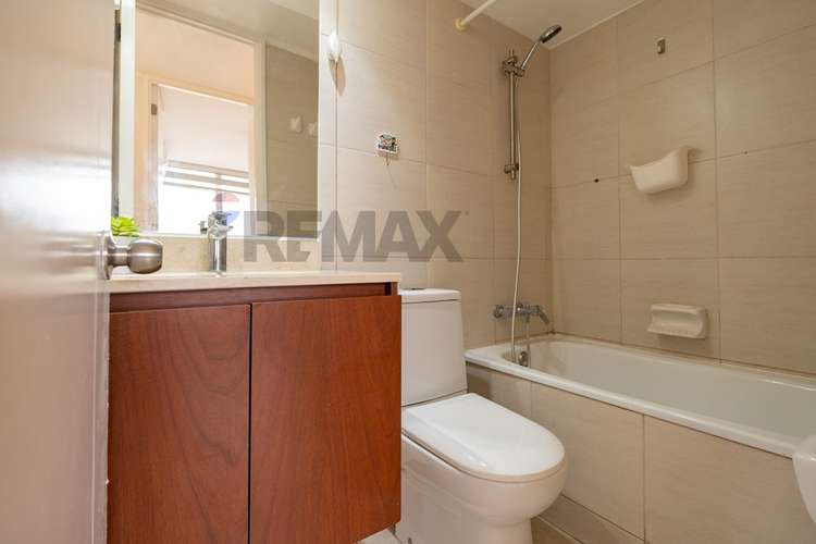 Venta departamento las condes - Imagen 21