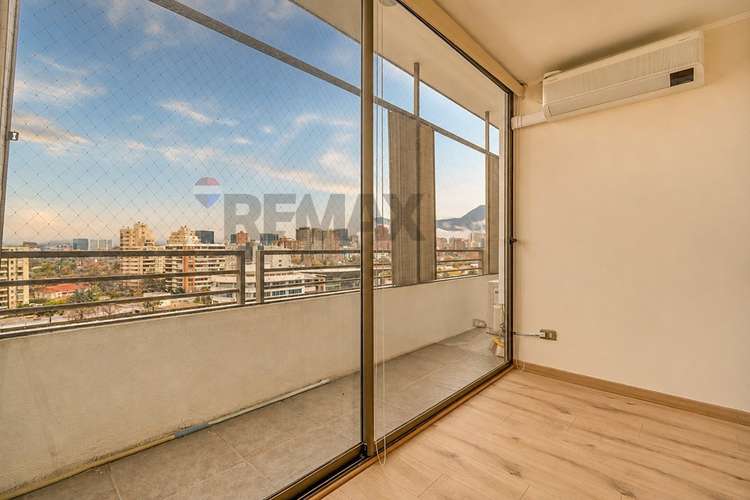 Venta departamento las condes - Imagen 17