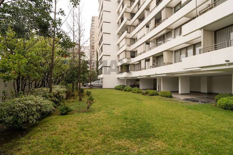 Venta departamento las condes - Imagen 31