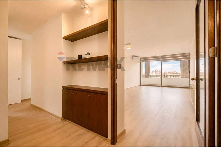Venta departamento las condes