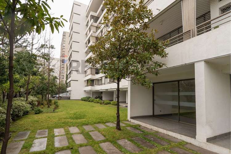 Venta departamento las condes - Imagen 30