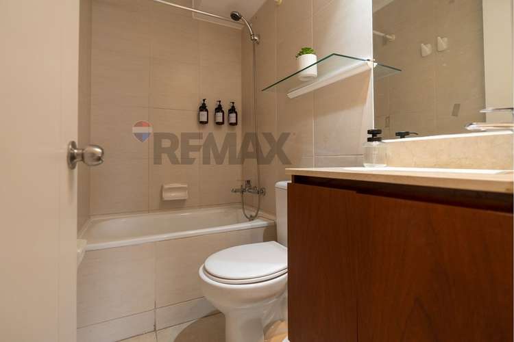 Venta departamento las condes - Imagen 22