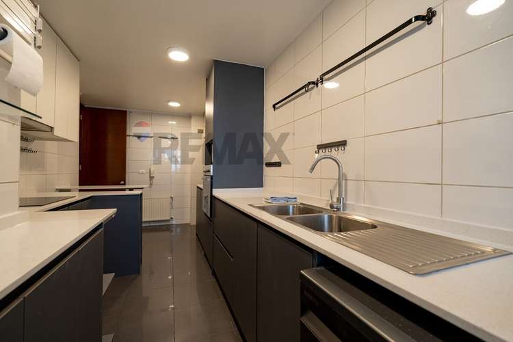 Venta departamento las condes - Imagen 27