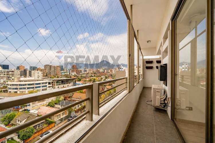 Venta departamento las condes - Imagen 18