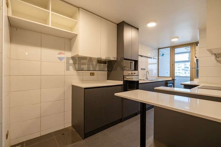 Venta departamento las condes - Imagen 3