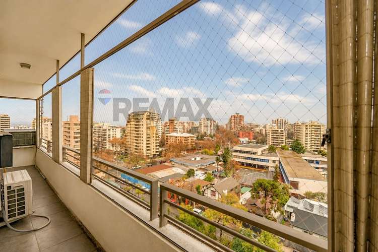 Venta departamento las condes - Imagen 4