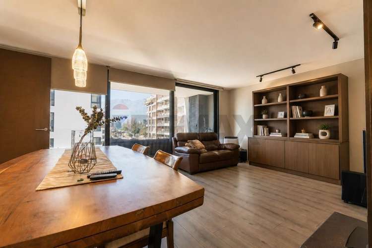 Venta departamento las condes - Imagen 6