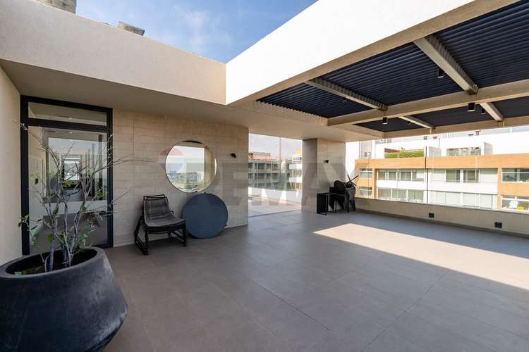 Venta departamento las condes - Imagen 23