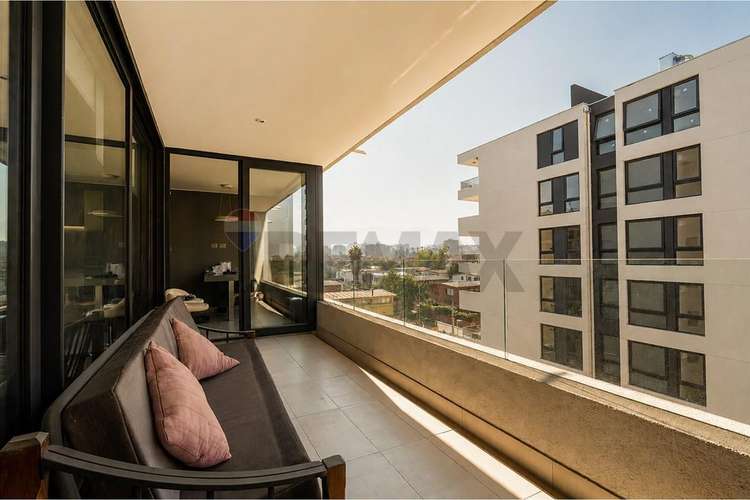 Venta departamento las condes - Imagen 10