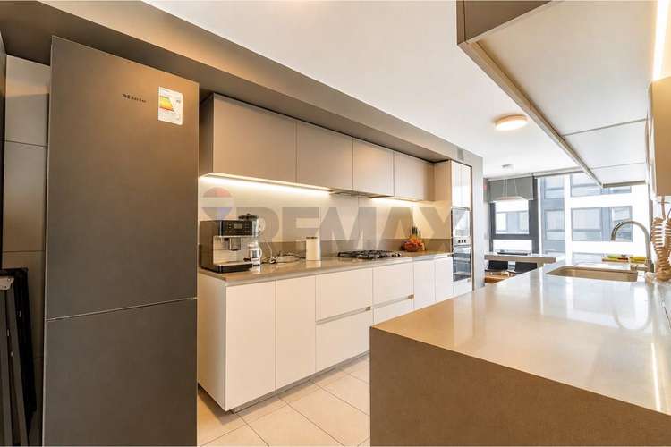 Venta departamento las condes - Imagen 2