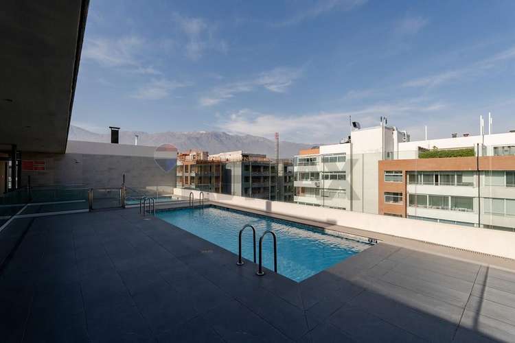 Venta departamento las condes - Imagen 21
