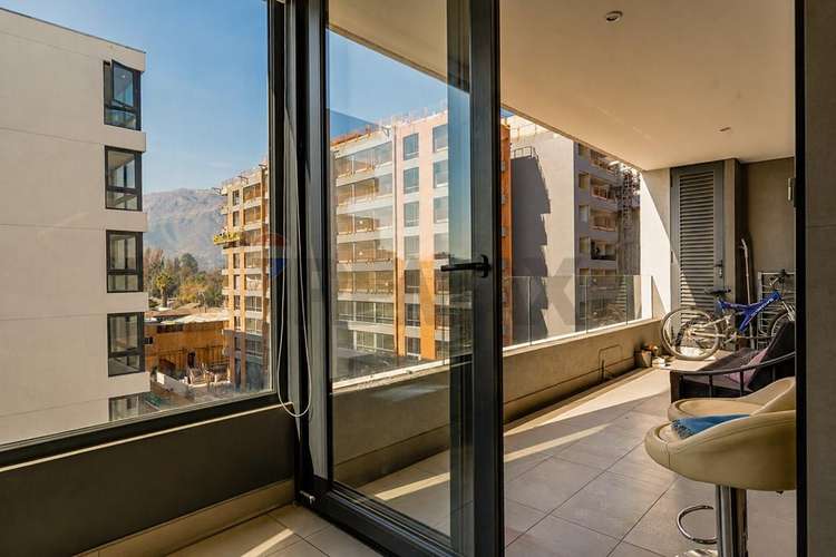 Venta departamento las condes - Imagen 9