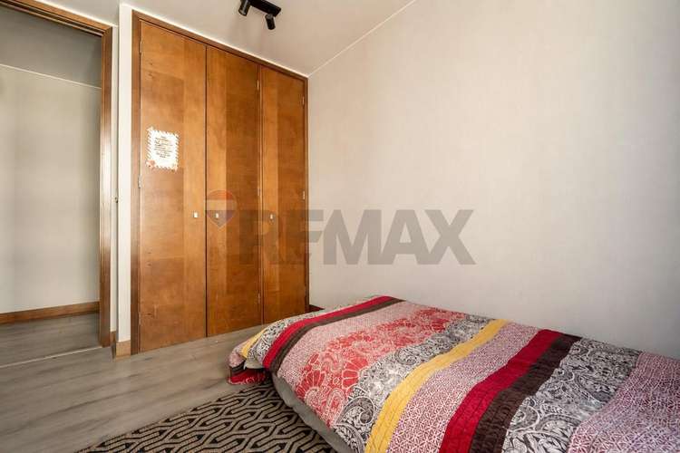 Venta departamento las condes - Imagen 18
