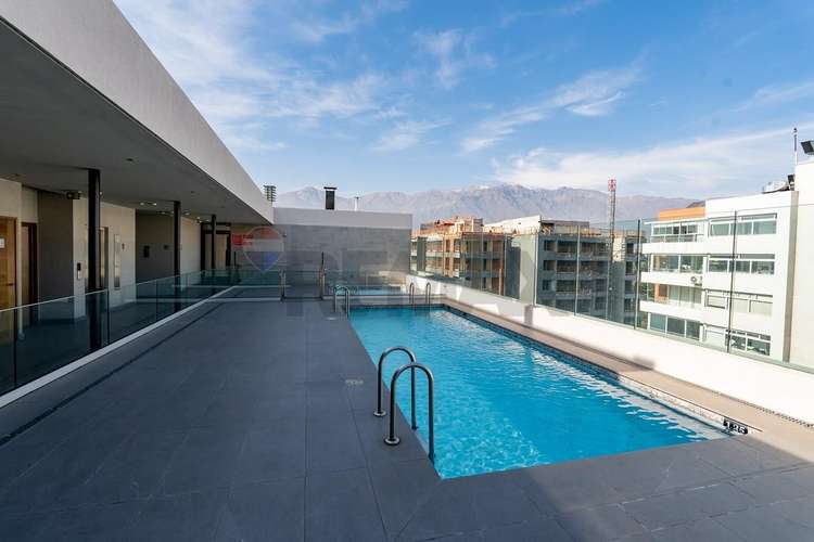 Venta departamento las condes - Imagen 22